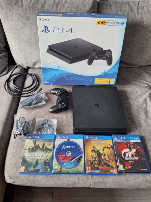 Playstation 4 Slim
