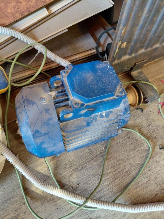 Матор электрический