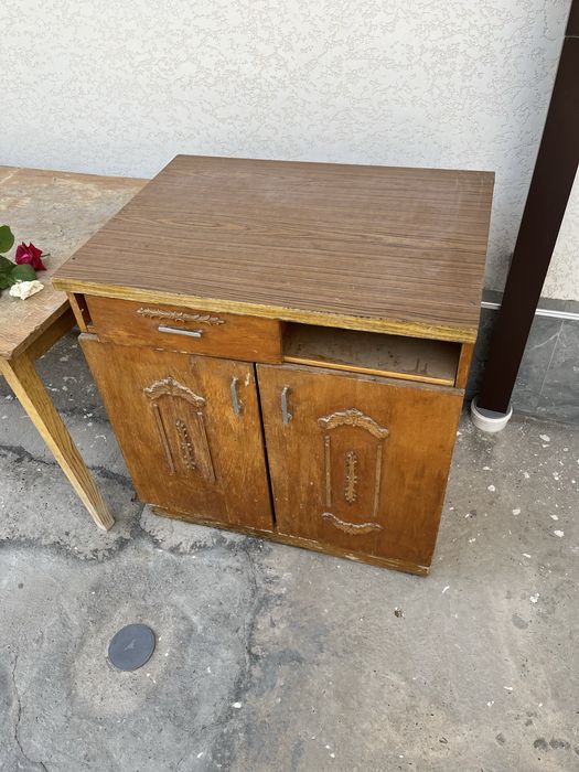 Кухонная мебель продается