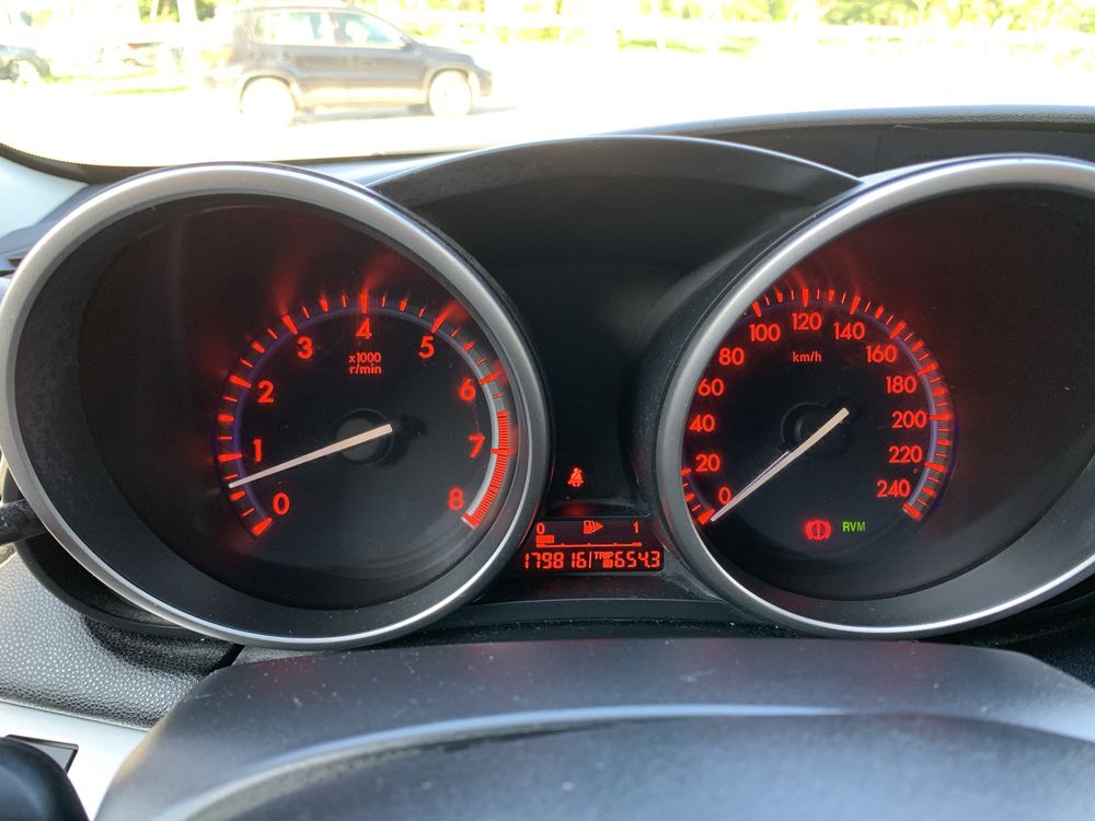 Mazda 3 1.6 benzina 90th Anniversary 12 luni garantie