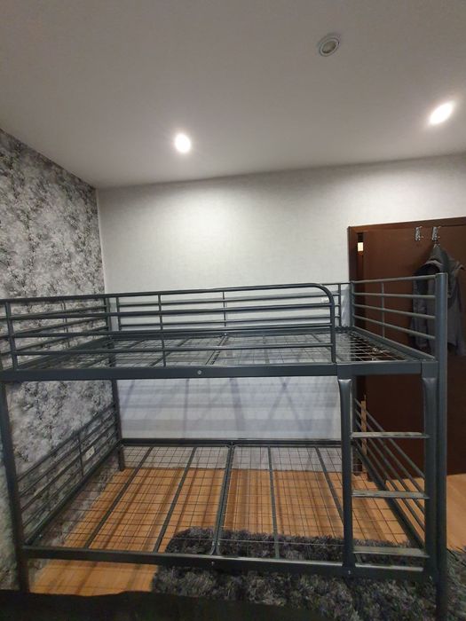 Легло на 2 етажа