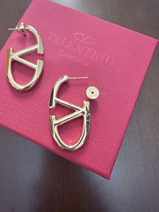 Cercei Valentino originali