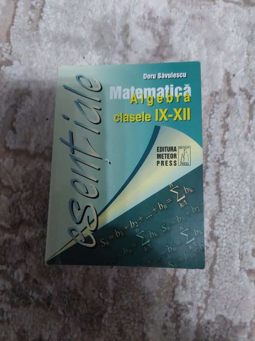 Memoratoare (formule)