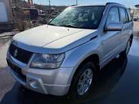 Suzuki Grand Vitara 1.9 130ps 2007 НА ЧАСТИ