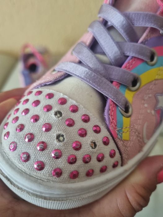 Кецове Skechers(Скечърс)