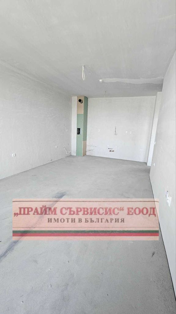 Продава се Двустаен апартамент в Бургас, Изгрев - 68 кв.м за 1765 €/кв.м - Снимка #8