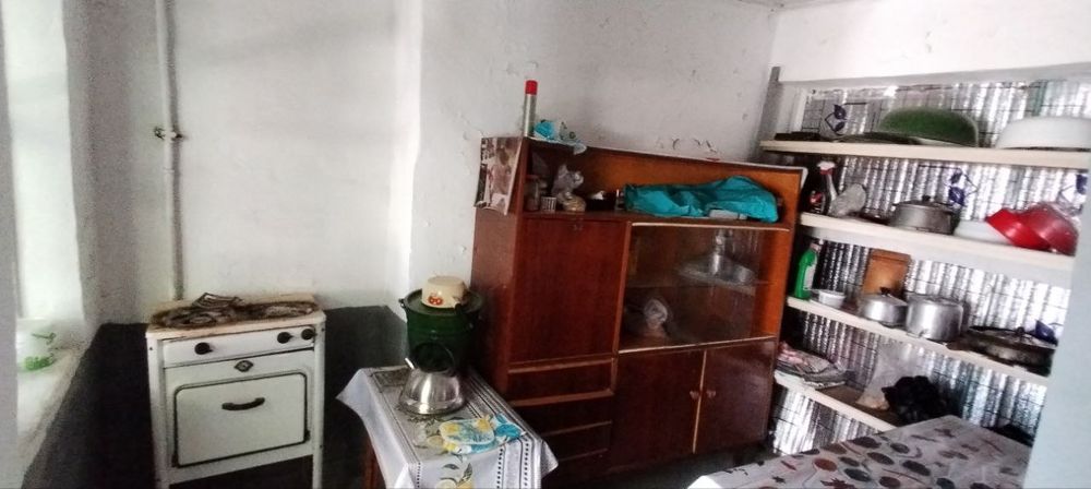 Продается дом на узбум