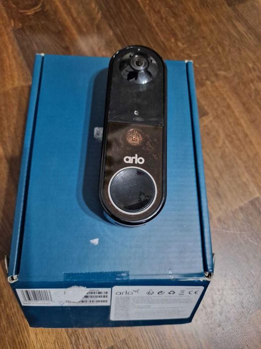 Sonerie wireless ARLO