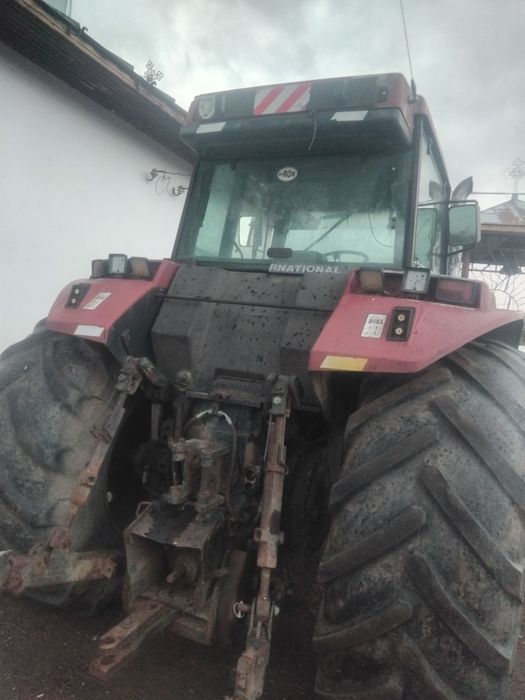 Case 7110  de vanzare