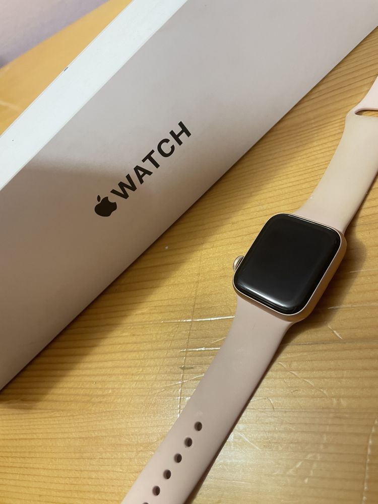 Apple watch SE 40mm