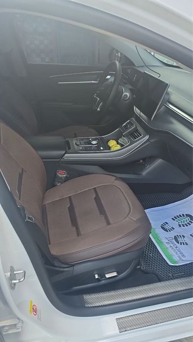 Byd Chazor FUL flagship 120km
