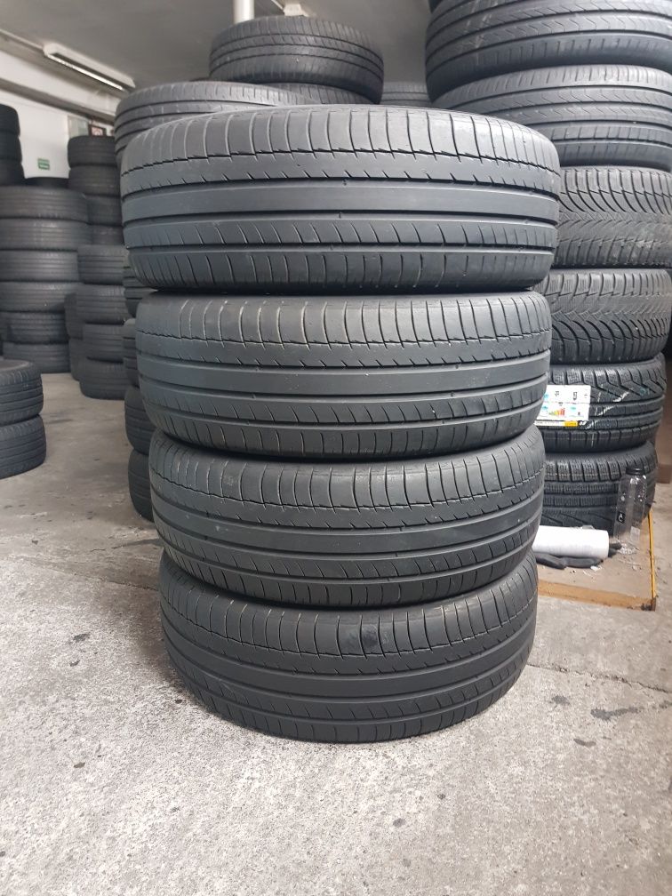 Michelin 225/60 R18 100H vară