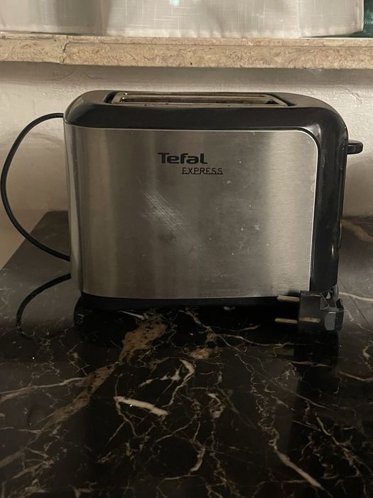 Тостер Tefal хороший