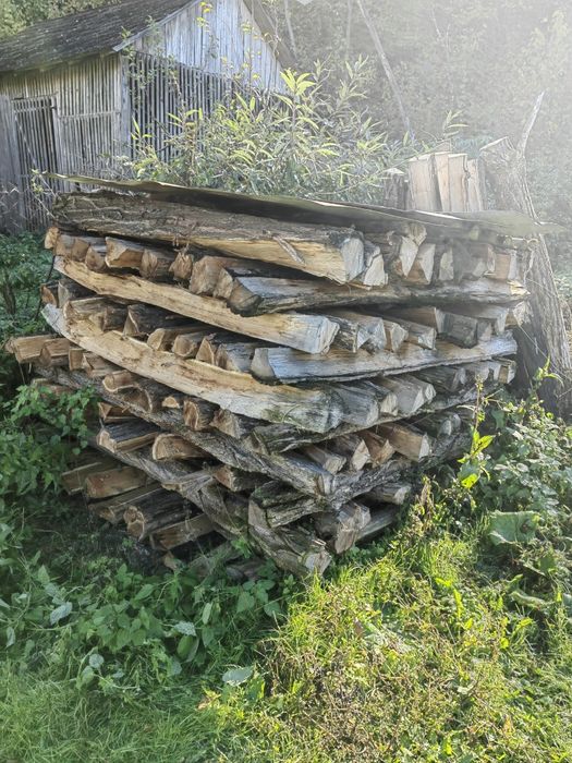 Stalpi îngradit gard salcam