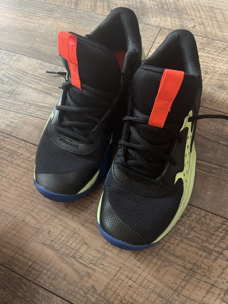 Кецове Under Armour