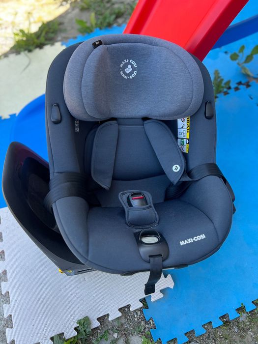 Scaun auto MaxiCosi Mica Pro 360 (40-105 cm-pana la 18 KG )