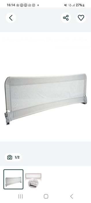 Laterala pat rabatabila