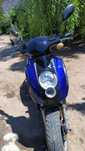 Vand scuter cu acte