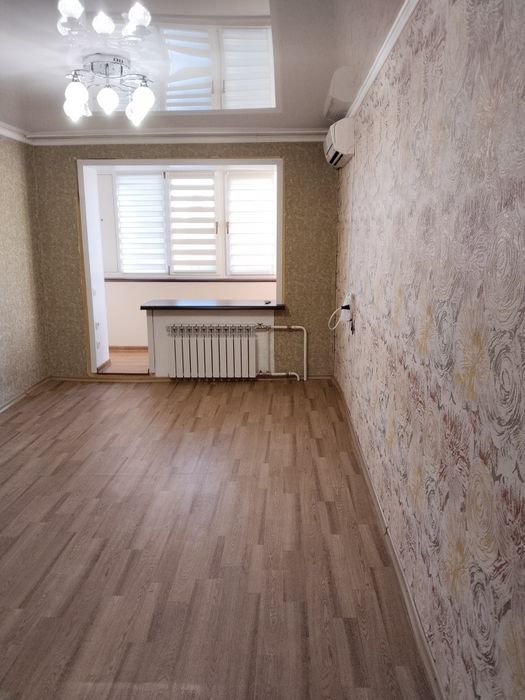 Продается 2-х комнатная квартира на Космической.