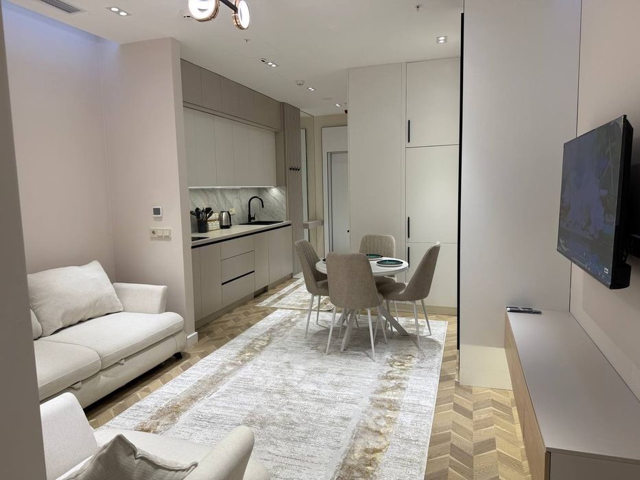 Сдаётся квартира Nest one