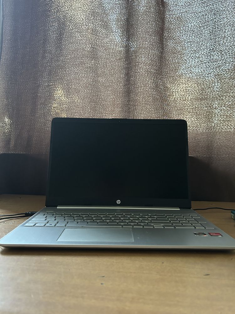 Laptop HP Като нов!