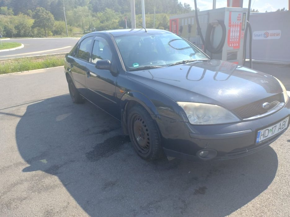 Ford Mondeo  motor 2000. TDCI