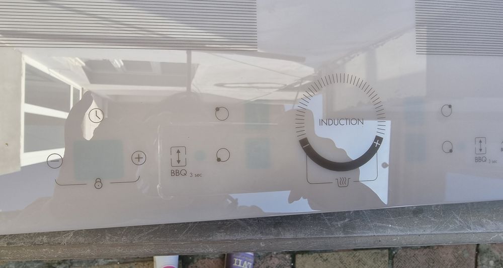 Индукционни котлони Klarstein 6600w-7400w