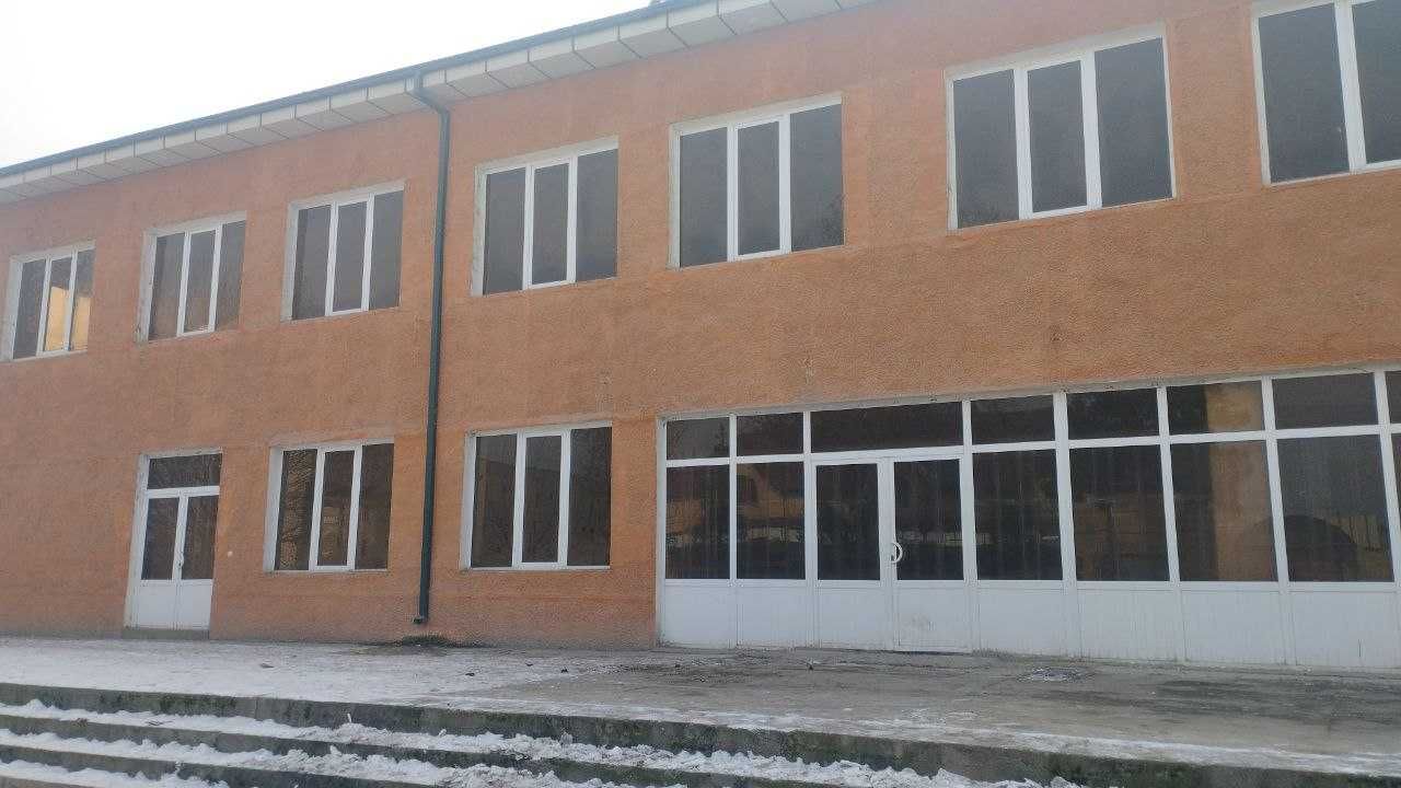 Quva tumanida Kafesi binosi bolib tolash sharti bilan sotiladi