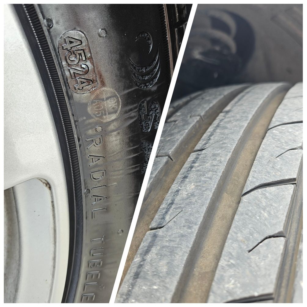 Vw Golf 7 1.6tdi 110hp