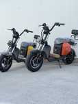 Scuter electric nou cu garantie