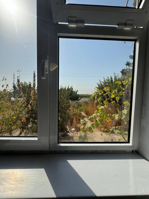 Fargona kirguli. Arzon kvartira