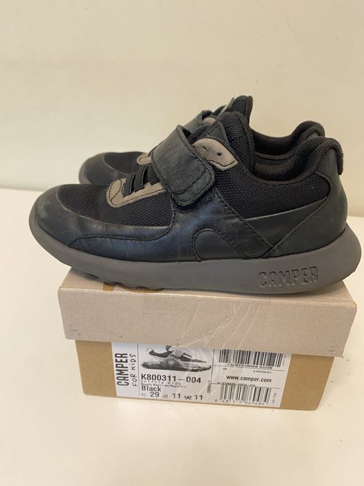 Детски боти Biomecanics, Timberland, Camper, Prinigi 27, 28 номер
