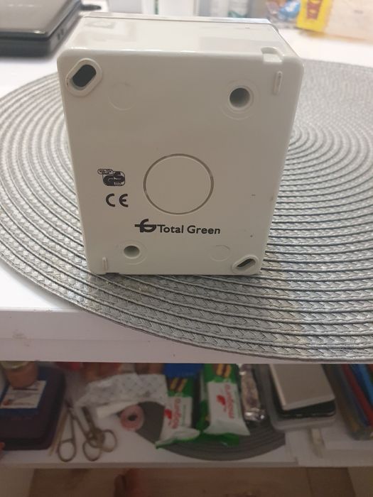 Vând întrerupător exterior