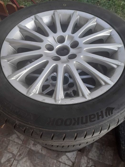 Jante 16 inch - Alfa Romeo 147