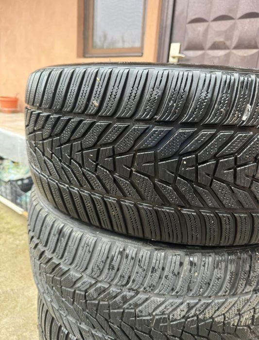 Cauciucuri Bmw X5 X6  275/45/20   305/40/20  Hankook