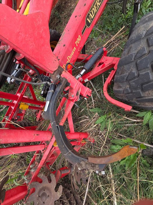 Vaderstad TopDown 700