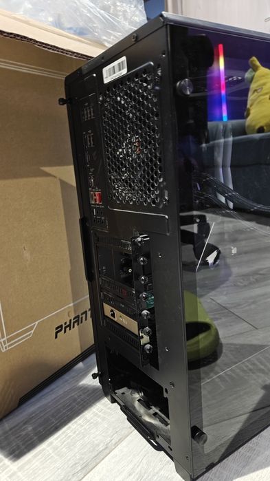 Комбо Дъно процесор и рам/ ryzen 7 5800x 32 gb ram