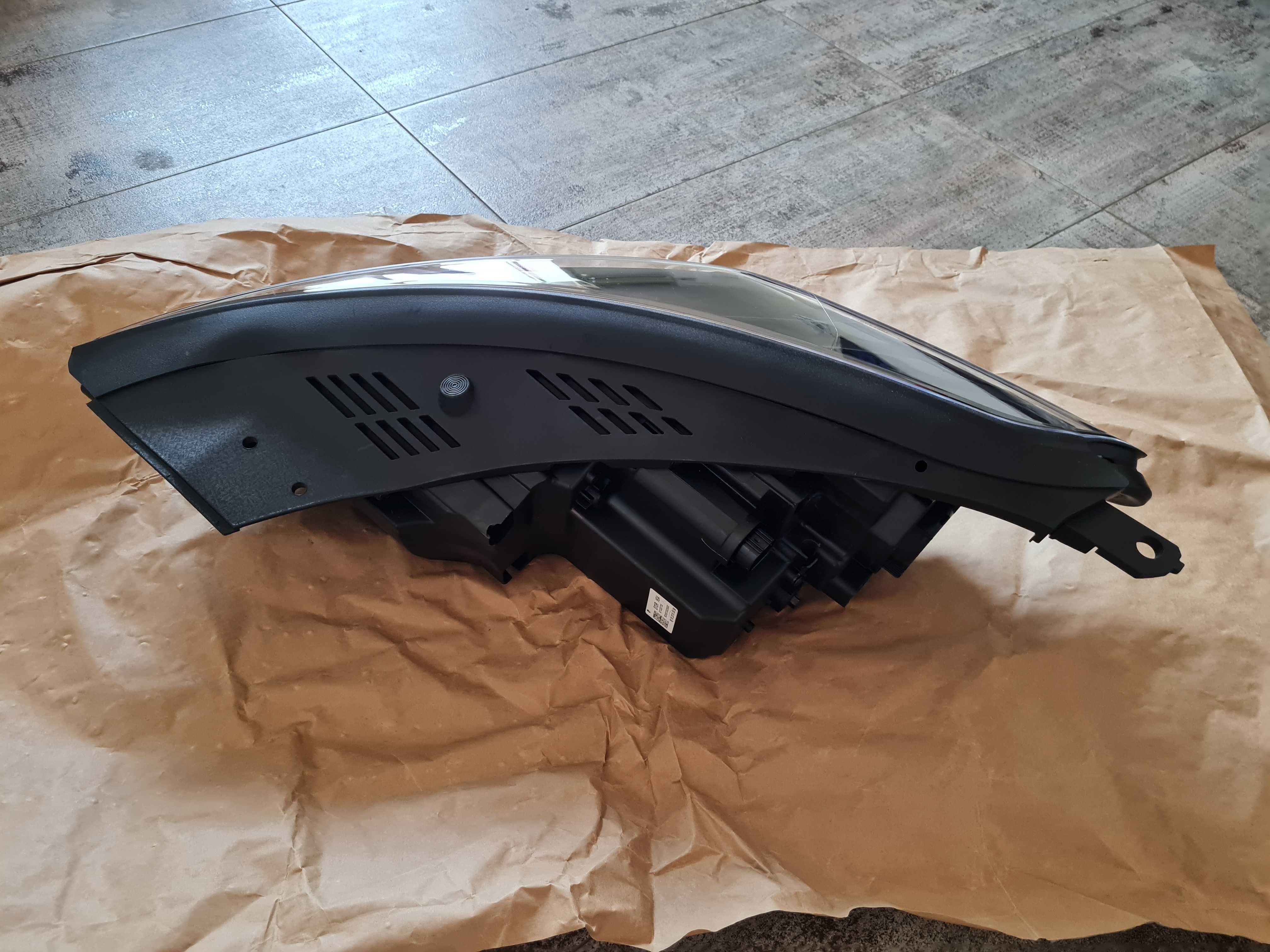 Far dreapta full led Hyundai Tucson facelift, nou-nout, cod 92102D7700