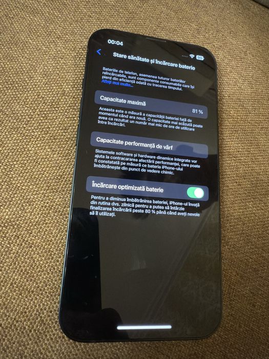 Vand iPhone 13 128Gb