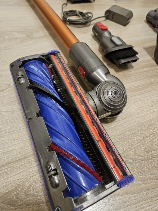 Accesorii originale Dyson