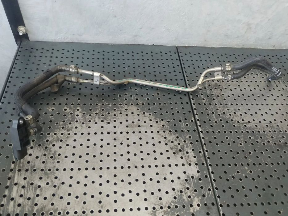 conducta alimentare cu senzor 250a2000 2.0 d  multijet fiat ducato 2019  0281006287  55241075