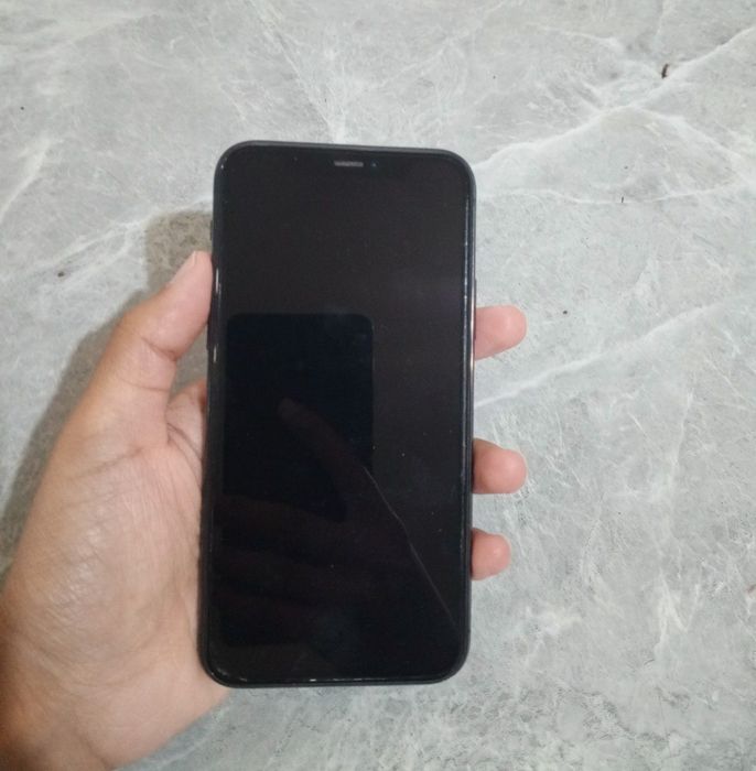 Iphone 11 pro 64gb!