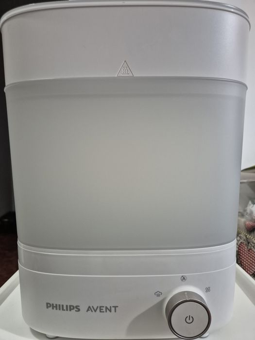 Sterilizator Philips Avent