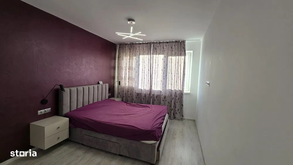 Aleea Carpati - Inchiriere apartament 2 camere