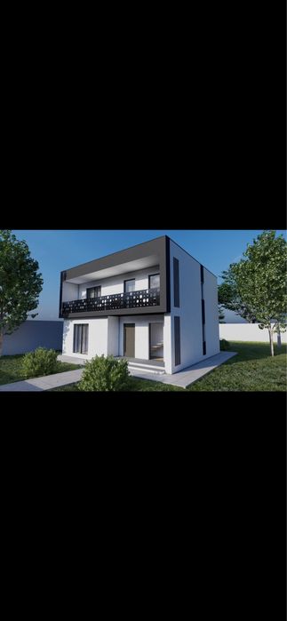 Casa de vanzare in dej str Agarbiceanu