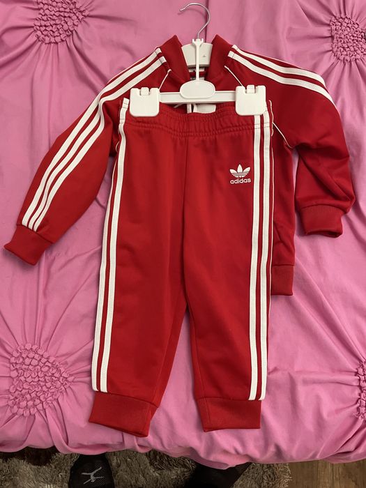 Vand trening si compleu