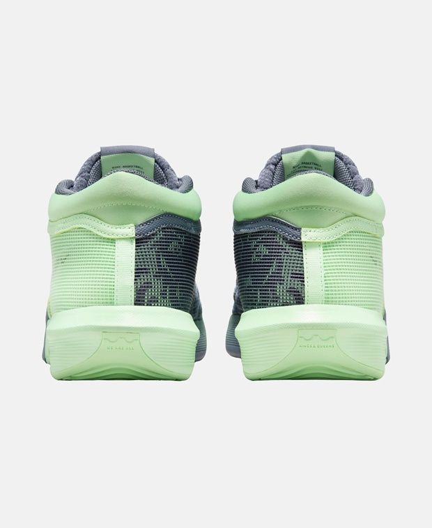 Nike Lebron Witness VIII номер 47 и 47.5