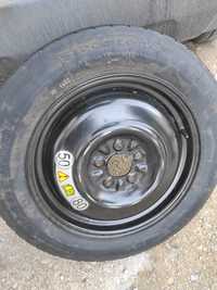 Резервна гума патерица т135 90 R17