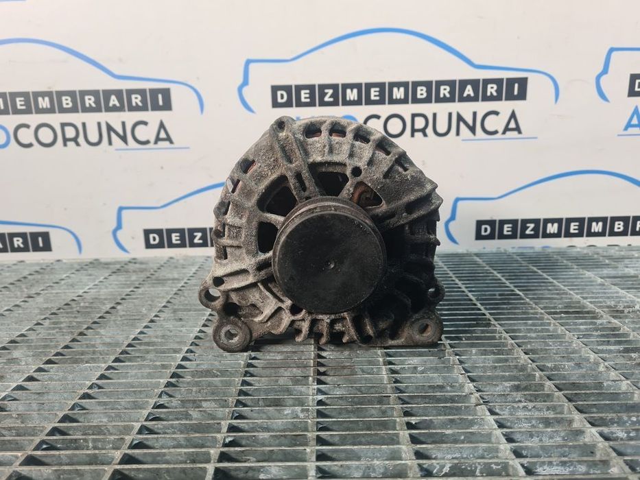 Alternator Volkswagen Tiguan 5N 2.0 TDI 2007 - 2011 140CP 1968CC CFFB (864) Diesel
