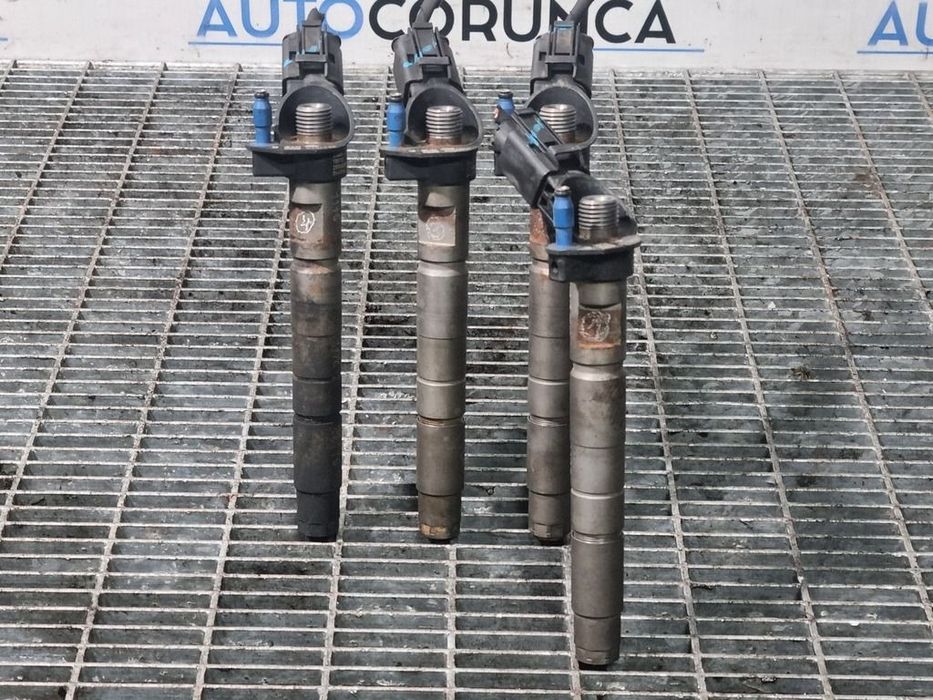 Injector Kia Sorento II Facelift 2.2 D 2012 - 2014 200CP D4HB Euro5 (1176) Diesel ...